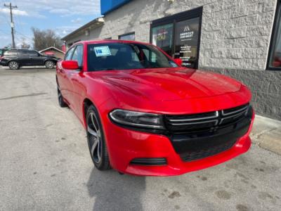 2017 Dodge Charger