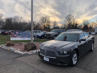 2014 Dodge Charger | America's Car-Mart