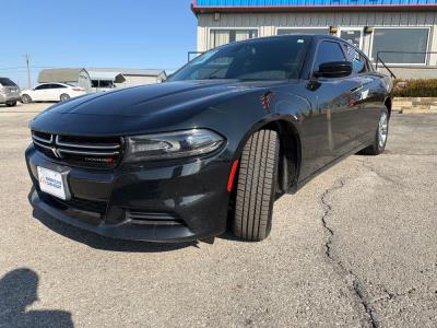 2015 Dodge Charger