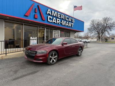 2017 Dodge Charger