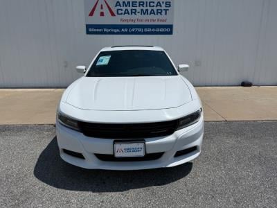 2020 Dodge Charger