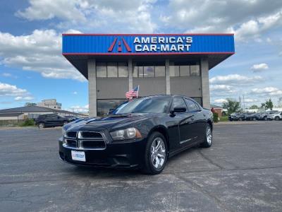 2013 Dodge Charger