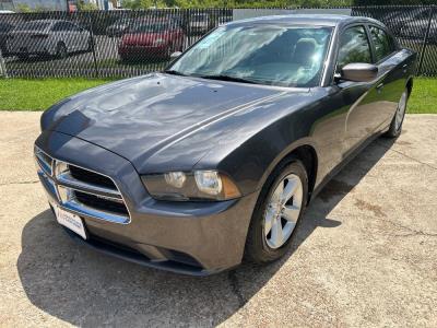 2013 Dodge Charger