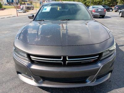 2015 Dodge Charger