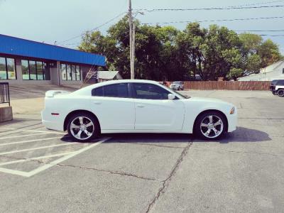 2014 Dodge Charger