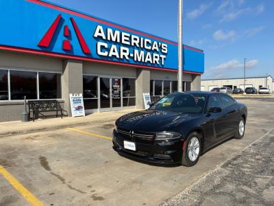 2016 Dodge Charger