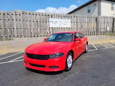 2020 Dodge Charger