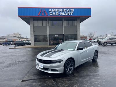 2020 Dodge Charger