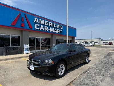 2013 Dodge Charger