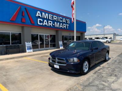 2014 Dodge Charger