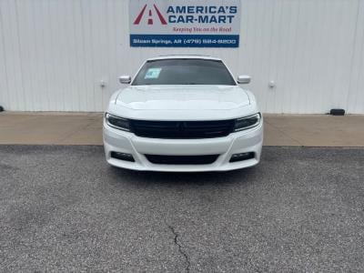 2015 Dodge Charger