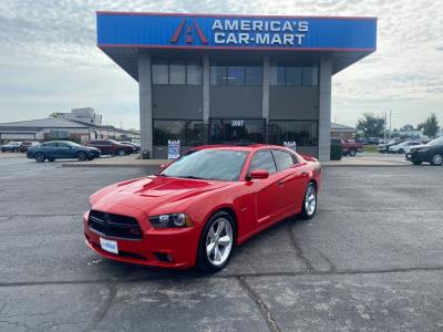 2014 Dodge Charger