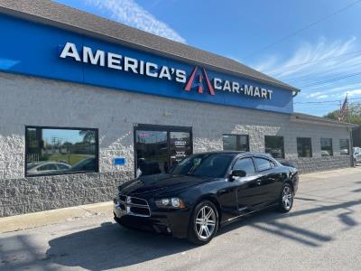 2014 Dodge Charger