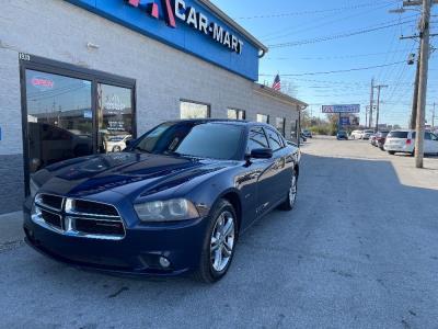 2013 Dodge Charger