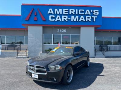 2014 Dodge Charger