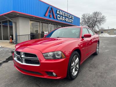 2013 Dodge Charger