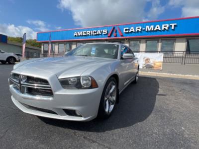 2012 Dodge Charger