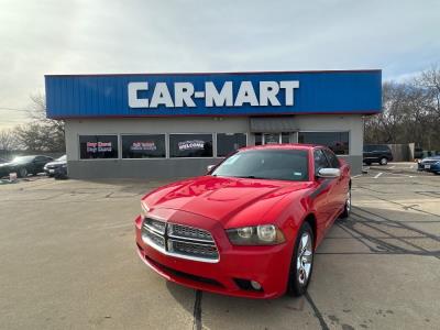 2014 Dodge Charger