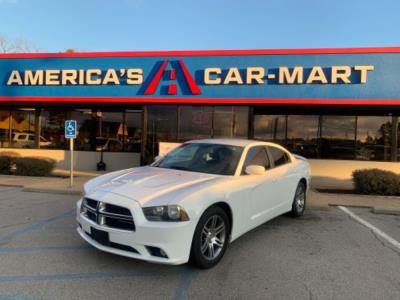 2014 Dodge Charger