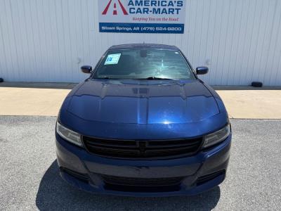 2015 Dodge Charger
