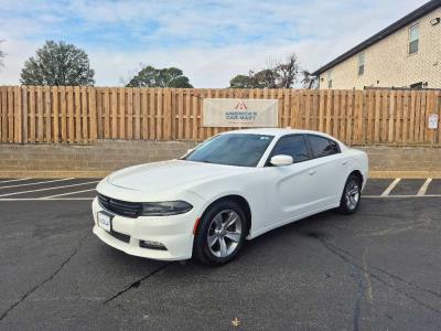 2016 Dodge Charger