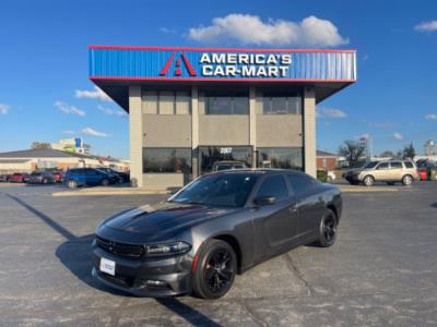 2016 Dodge Charger