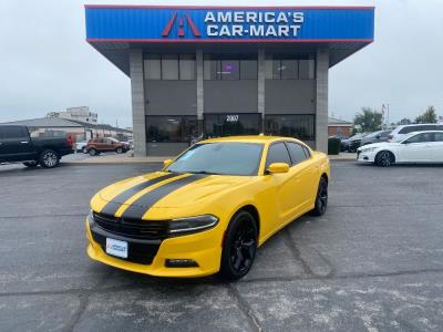 2017 Dodge Charger