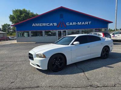 2013 Dodge Charger
