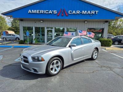 2014 Dodge Charger
