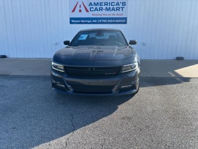 2016 Dodge Charger
