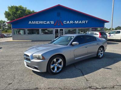 2013 Dodge Charger