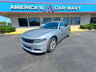 2016 Dodge Charger