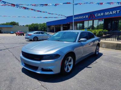 2017 Dodge Charger