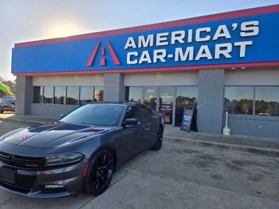 2016 Dodge Charger