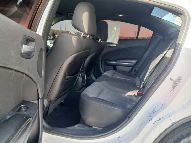 2015 Dodge Charger SXT's photo