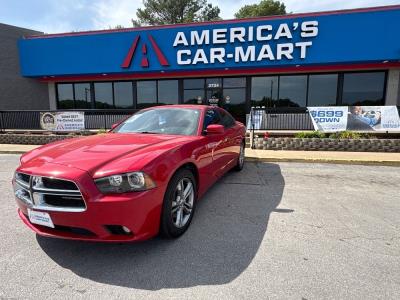 2013 Dodge Charger