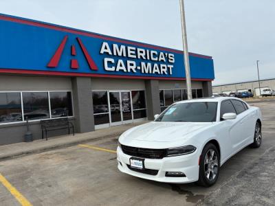 2015 Dodge Charger