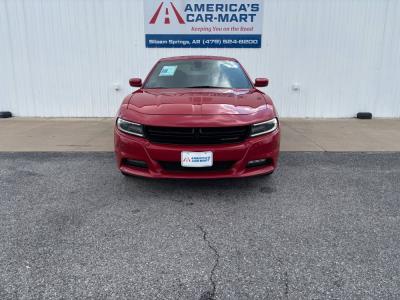 2017 Dodge Charger