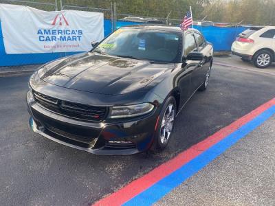 2015 Dodge Charger