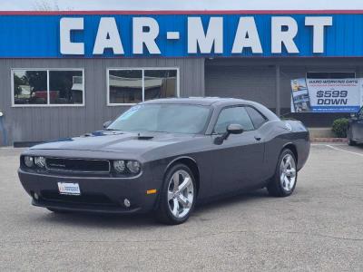 2013 Dodge Challenger