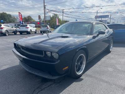 2014 Dodge Challenger