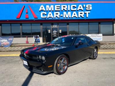 2013 Dodge Challenger