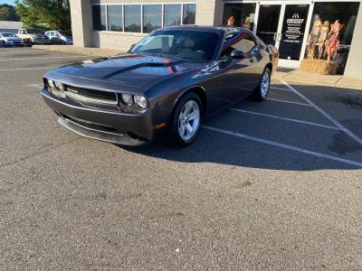 2014 Dodge Challenger