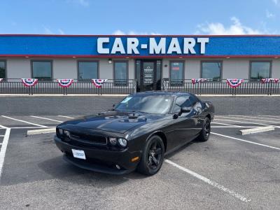 2014 Dodge Challenger