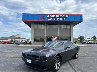 2013 Dodge Challenger