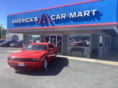 2014 Dodge Challenger