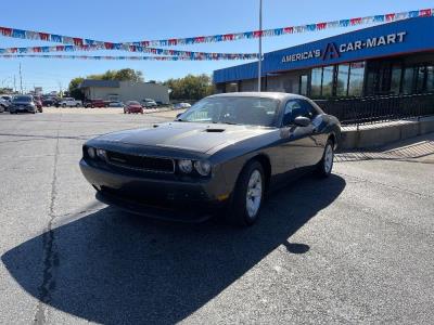 2014 Dodge Challenger