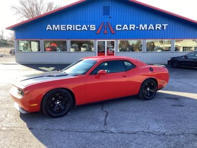 2014 Dodge Challenger