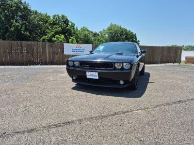 2013 Dodge Challenger