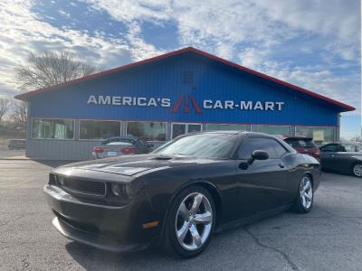 2014 Dodge Challenger